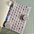 Horsin Around Washi Tape
