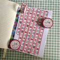 You've Got Mail Washi Tape