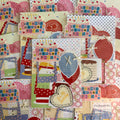 Birthday Journal Pack