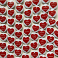 Heart Badges
